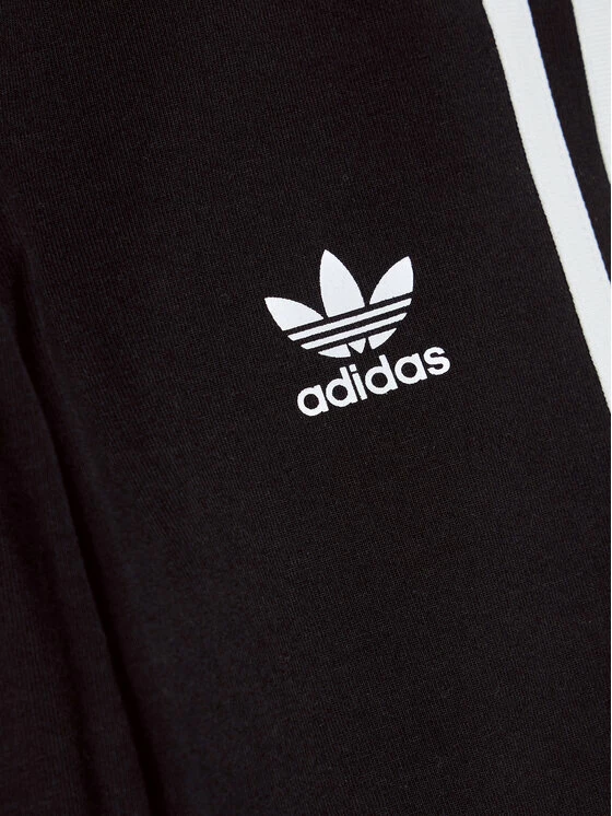 Πολύ καλή προσφορά 🥰 Adidas Κολάν 3-Stripes ED7820 Μαύρο Regular Fit 😉 6 Πολύ καλή προσφορά 🥰 Adidas Κολάν 3-Stripes ED7820 Μαύρο Regular Fit 😉 - Image 6