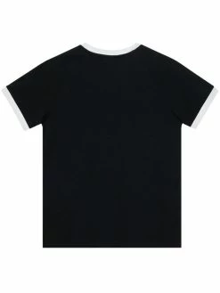 Φτηνός ✨ Adidas T-shirts T-Shirt 3Stripes Tee DV2902 Μαύρο Regular Fit 🛒 -adidas Originals Κατάστημα unnamed file 3873