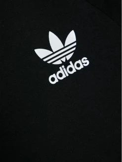 Φτηνός ✨ Adidas T-shirts T-Shirt 3Stripes Tee DV2902 Μαύρο Regular Fit 🛒 -adidas Originals Κατάστημα unnamed file 3874