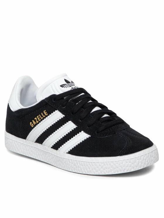 Το φθηνότερο 💯 Adidas Κοντά Αθλητικά Παπούτσια Gazelle C BB2507 Μαύρο 🛒 3 Το φθηνότερο 💯 Adidas Κοντά Αθλητικά Παπούτσια Gazelle C BB2507 Μαύρο 🛒 - Image 3