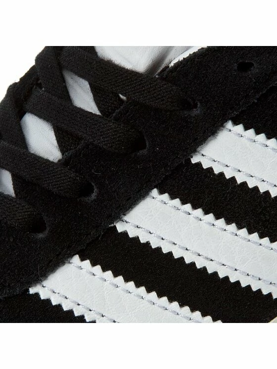 Το φθηνότερο 💯 Adidas Κοντά Αθλητικά Παπούτσια Gazelle C BB2507 Μαύρο 🛒 5 Το φθηνότερο 💯 Adidas Κοντά Αθλητικά Παπούτσια Gazelle C BB2507 Μαύρο 🛒 - Image 5