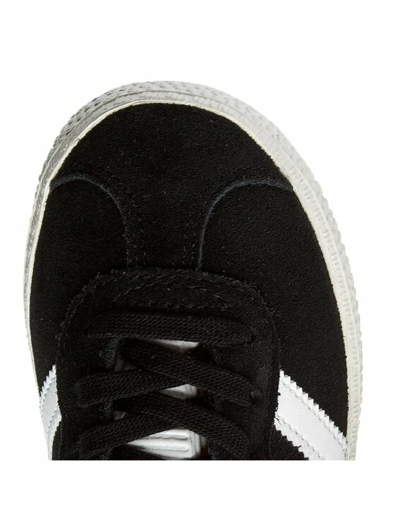 Το φθηνότερο 💯 Adidas Κοντά Αθλητικά Παπούτσια Gazelle C BB2507 Μαύρο 🛒 6 Το φθηνότερο 💯 Adidas Κοντά Αθλητικά Παπούτσια Gazelle C BB2507 Μαύρο 🛒 - Image 6