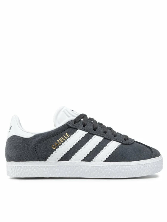 ΧΟΝΔΡΙΚΟ ΕΜΠΟΡΙΟ 🎁 Adidas Κοντά Αθλητικά Παπούτσια Gazelle C BB2508 Γκρι 🤩 2 ΧΟΝΔΡΙΚΟ ΕΜΠΟΡΙΟ 🎁 Adidas Κοντά Αθλητικά Παπούτσια Gazelle C BB2508 Γκρι 🤩 - Image 2