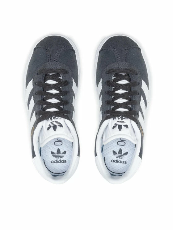 ΧΟΝΔΡΙΚΟ ΕΜΠΟΡΙΟ 🎁 Adidas Κοντά Αθλητικά Παπούτσια Gazelle C BB2508 Γκρι 🤩 6 ΧΟΝΔΡΙΚΟ ΕΜΠΟΡΙΟ 🎁 Adidas Κοντά Αθλητικά Παπούτσια Gazelle C BB2508 Γκρι 🤩 - Image 6