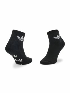 Καλύτερη πώληση 😀 Adidas Ψηλές Κάλτσες Σετ ψηλές κάλτσες παιδικές 2 τεμαχίων Anti-Slip H32448 Μαύρο ✔️ -adidas Originals Κατάστημα unnamed file 393