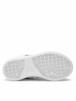 ΧΟΝΔΡΙΚΟ ΕΜΠΟΡΙΟ ❤️ Adidas Κοντά Αθλητικά Παπούτσια Continental 80 Stripes C S42611 Λευκό ⭐ -adidas Originals Κατάστημα unnamed file 409