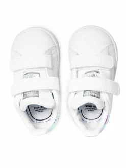 Τοπ 10 ⭐ Adidas Κοντά Αθλητικά Παπούτσια Stan Smith Cf I FX7537 Λευκό 🧨 -adidas Originals Κατάστημα unnamed file 429