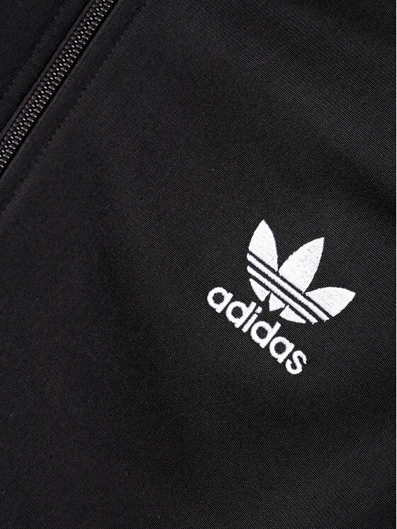 ΧΟΝΔΡΙΚΟ ΕΜΠΟΡΙΟ 🤩 Adidas Μπλούζες Φόρμας Μπλούζα Sst Track GN8451 Μαύρο Standard Fit ✔️ 3 ΧΟΝΔΡΙΚΟ ΕΜΠΟΡΙΟ 🤩 Adidas Μπλούζες Φόρμας Μπλούζα Sst Track GN8451 Μαύρο Standard Fit ✔️ - Image 3
