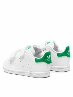 Φτηνός 🤩 Adidas Κοντά Αθλητικά Παπούτσια Stan Smith Cf I FX7532 Λευκό ❤️ -adidas Originals Κατάστημα unnamed file 432