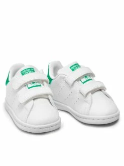 Φτηνός 🤩 Adidas Κοντά Αθλητικά Παπούτσια Stan Smith Cf I FX7532 Λευκό ❤️ -adidas Originals Κατάστημα unnamed file 434