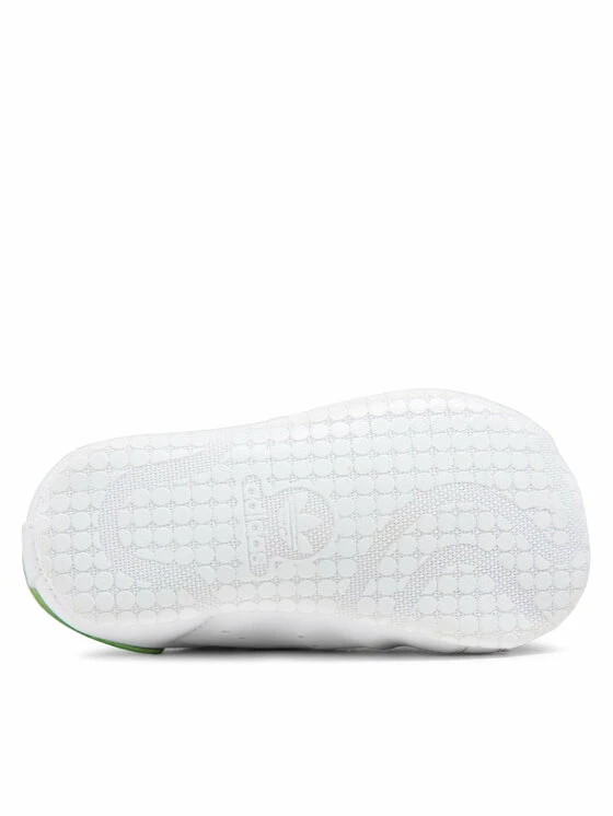 Εκπτωση 😀 Adidas Κοντά Αθλητικά Παπούτσια Stan Smith Crib FY7890 Λευκό 👏 4 Εκπτωση 😀 Adidas Κοντά Αθλητικά Παπούτσια Stan Smith Crib FY7890 Λευκό 👏 - Image 4