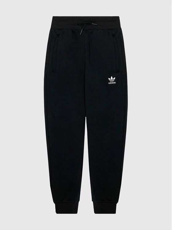 Best Pirce 👍 Adidas Παντελόνια Φόρμας Παντελόνι φόρμας Adicolor H32406 Μαύρο Regular Fit 😍 1 Best Pirce 👍 Adidas Παντελόνια Φόρμας Παντελόνι φόρμας Adicolor H32406 Μαύρο Regular Fit 😍