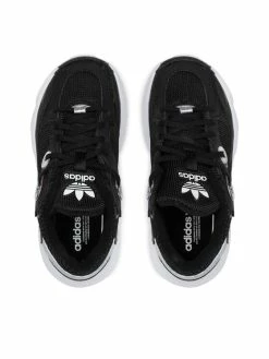 Ολοκαίνουργιο ⌛ Adidas Αθλητικά Παπούτσια Astir C GY6658 Μαύρο 🔥 -adidas Originals Κατάστημα unnamed file 452