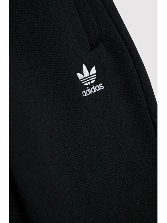 Best Pirce 👍 Adidas Παντελόνια Φόρμας Παντελόνι φόρμας Adicolor H32406 Μαύρο Regular Fit 😍 3 Best Pirce 👍 Adidas Παντελόνια Φόρμας Παντελόνι φόρμας Adicolor H32406 Μαύρο Regular Fit 😍 - Image 3