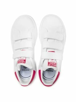 Ολοκαίνουργιο 👍 Adidas Αθλητικά Παπούτσια Stan Smith Cf C FX7540 Λευκό 🔥 -adidas Originals Κατάστημα unnamed file 464