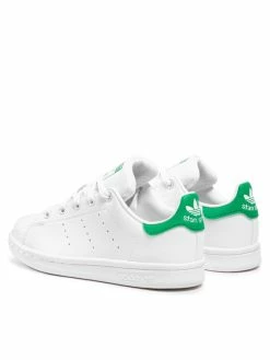 Καλύτερες κριτικές για ❤️ Adidas Κοντά Αθλητικά Παπούτσια Stan Smith C FX7524 Λευκό ⭐ 8 Καλύτερες κριτικές για ❤️ Adidas Κοντά Αθλητικά Παπούτσια Stan Smith C FX7524 Λευκό ⭐ -adidas Originals Κατάστημα unnamed file 468