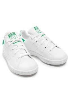 Καλύτερες κριτικές για ❤️ Adidas Κοντά Αθλητικά Παπούτσια Stan Smith C FX7524 Λευκό ⭐ 10 Καλύτερες κριτικές για ❤️ Adidas Κοντά Αθλητικά Παπούτσια Stan Smith C FX7524 Λευκό ⭐ -adidas Originals Κατάστημα unnamed file 470