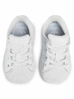 Νέος 💯 Adidas Αθλητικά Παπούτσια Superstar El I FV3143 Λευκό 😉 -adidas Originals Κατάστημα unnamed file 476