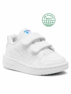 Η καλύτερη συμφωνία 👍 Adidas Αθλητικά Παπούτσια Ny 90 Cf I FY9849 Λευκό 😀