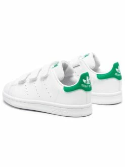 Πολύ καλή προσφορά ✔️ Adidas Κοντά Αθλητικά Παπούτσια Stan Smith Cf C FX7534 Λευκό 👍 -adidas Originals Κατάστημα unnamed file 486