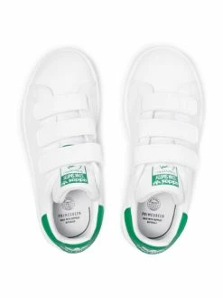 Πολύ καλή προσφορά ✔️ Adidas Κοντά Αθλητικά Παπούτσια Stan Smith Cf C FX7534 Λευκό 👍 -adidas Originals Κατάστημα unnamed file 489