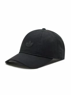 Αγορά 😉 Adidas Σκούφοι & Καπέλα Καπέλο Jockey Rifta Bb Cap HM1724 Μαύρο 🔔