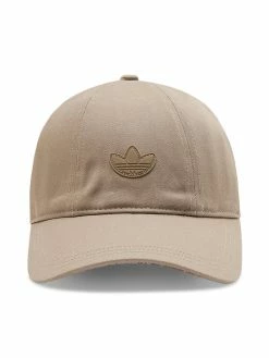 Συμφωνίες ✨ Adidas Σκούφοι & Καπέλα Καπέλο Jockey Rifta Bb Cap HM1723 Καφέ 🤩 -adidas Originals Κατάστημα unnamed file 537