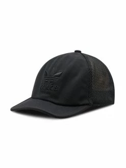 Προϋπολογισμός 🧨 Adidas Σκούφοι & Καπέλα Καπέλο Jockey Ar Trucker Cap HL9334 Μαύρο 💯