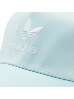 ΧΟΝΔΡΙΚΟ ΕΜΠΟΡΙΟ 💯 Adidas Σκούφοι & Καπέλα Καπέλο Jockey Curved Trucker HM1699 Μπλε ✨ -adidas Originals Κατάστημα unnamed file 552