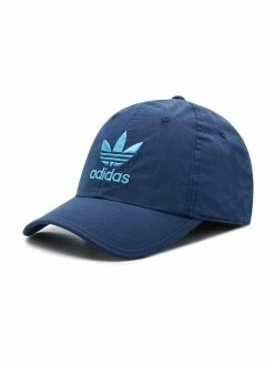 Η καλύτερη συμφωνία 😀 Adidas Σκούφοι & Καπέλα Καπέλο Jockey Ar Bb Cap HM1682 Σκούρο μπλε 😀
