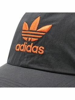 Συμφωνίες 🔥 Adidas Σκούφοι & Καπέλα Καπέλο Jockey Ar Bb Cap HM1684 Μαύρο ✔️ -adidas Originals Κατάστημα unnamed file 573
