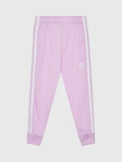 Flash Sale 👏 Adidas Σετ Φόρμα HL9435 Μωβ Regular Fit 💯 -adidas Originals Κατάστημα unnamed file 58