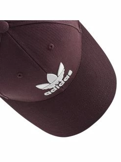 Εξοδος 😍 Adidas Σκούφοι & Καπέλα Καπέλο Jockey Trefoil HL9328 Καφέ 🧨 -adidas Originals Κατάστημα unnamed file 594