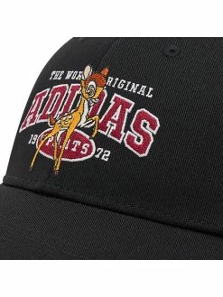 Προϋπολογισμός 💯 Adidas Σκούφοι & Καπέλα Καπέλο Jockey CapHF2539 Μαύρο 😍 -adidas Originals Κατάστημα unnamed file 598