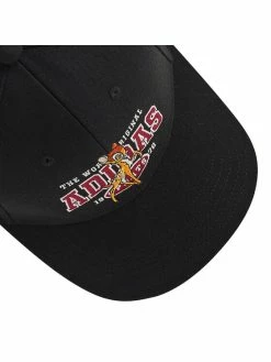 Προϋπολογισμός 💯 Adidas Σκούφοι & Καπέλα Καπέλο Jockey CapHF2539 Μαύρο 😍 -adidas Originals Κατάστημα unnamed file 599