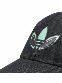 Προώθηση 🛒 Adidas Σκούφοι & Καπέλα Καπέλο Jockey R.Y.V. ⚾ Baseball Cap HE9704 Μαύρο 🔔 -adidas Originals Κατάστημα unnamed file 608