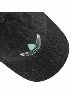 Προώθηση 🛒 Adidas Σκούφοι & Καπέλα Καπέλο Jockey R.Y.V. ⚾ Baseball Cap HE9704 Μαύρο 🔔 -adidas Originals Κατάστημα unnamed file 609