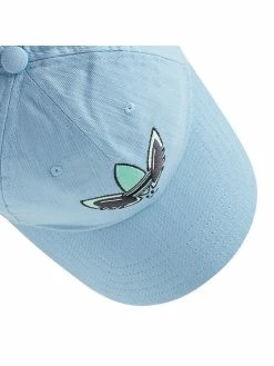 Flash Sale 🛒 Adidas Σκούφοι & Καπέλα Καπέλο Jockey R.Y.V. ⚾ Baseball Cap HC0061 Μπλε 🔔 -adidas Originals Κατάστημα unnamed file 615