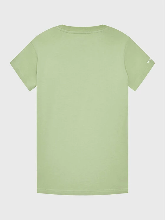 Η καλύτερη συμφωνία ⌛ Adidas T-shirts T-Shirt Sprt Collection Tee HE2079 Πράσινο Regular Fit 🧨 2 Η καλύτερη συμφωνία ⌛ Adidas T-shirts T-Shirt Sprt Collection Tee HE2079 Πράσινο Regular Fit 🧨 - Image 2
