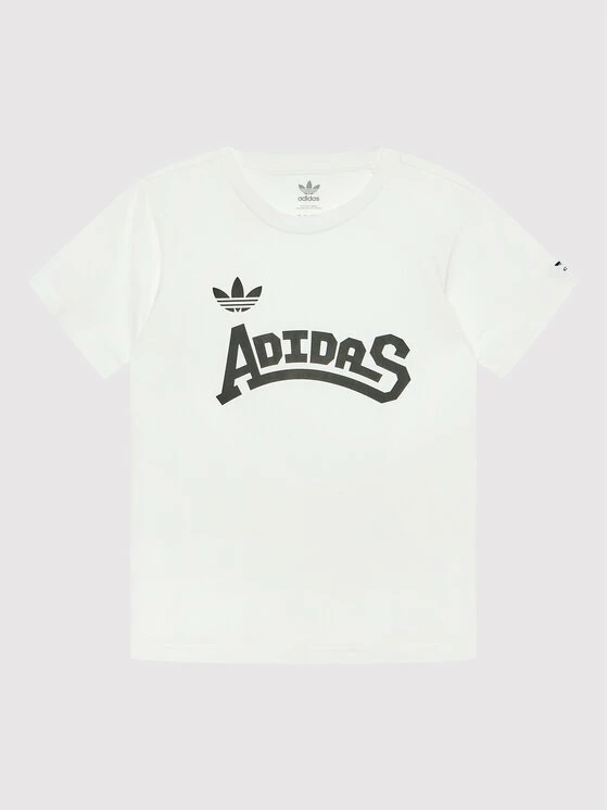 Νέος 🎉 Adidas T-shirts T-Shirt Graphic HF4933 Λευκό Regular Fit 😍 1 Νέος 🎉 Adidas T-shirts T-Shirt Graphic HF4933 Λευκό Regular Fit 😍