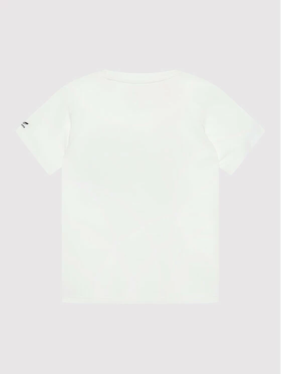 Νέος 🎉 Adidas T-shirts T-Shirt Graphic HF4933 Λευκό Regular Fit 😍 2 Νέος 🎉 Adidas T-shirts T-Shirt Graphic HF4933 Λευκό Regular Fit 😍 - Image 2