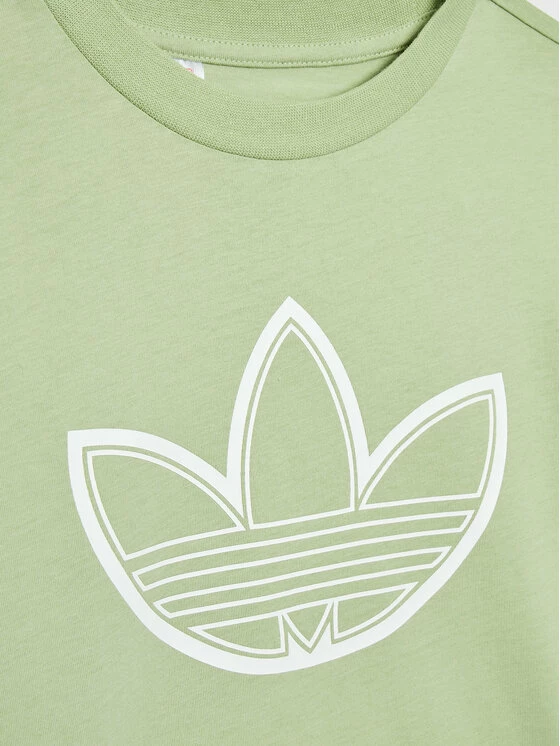 Η καλύτερη συμφωνία ⌛ Adidas T-shirts T-Shirt Sprt Collection Tee HE2079 Πράσινο Regular Fit 🧨 3 Η καλύτερη συμφωνία ⌛ Adidas T-shirts T-Shirt Sprt Collection Tee HE2079 Πράσινο Regular Fit 🧨 - Image 3