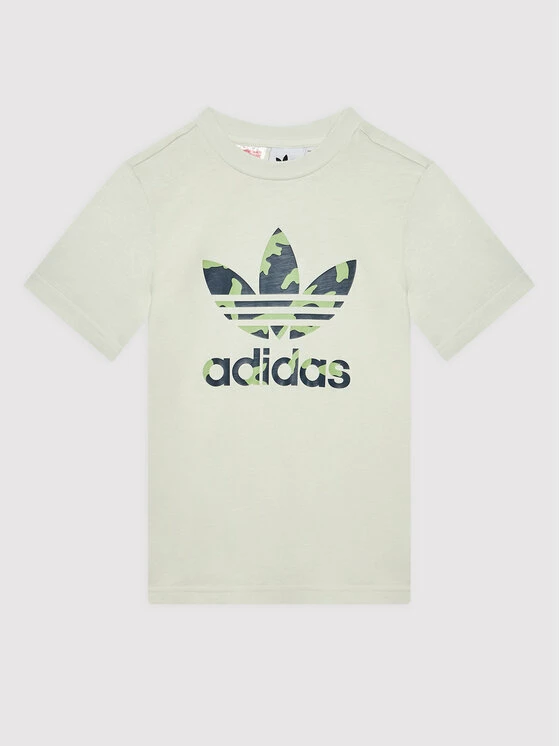 Το φθηνότερο 🔔 Adidas T-shirts T-Shirt Camo Graphic HF7451 Μπεζ Regular Fit 😍 1 Το φθηνότερο 🔔 Adidas T-shirts T-Shirt Camo Graphic HF7451 Μπεζ Regular Fit 😍