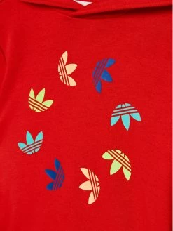 Φτηνός 👍 Adidas Μπλούζες Φόρμας Μπλούζα Adicolor HE4778 Κόκκινο Regular Fit 🛒 -adidas Originals Κατάστημα unnamed file 650