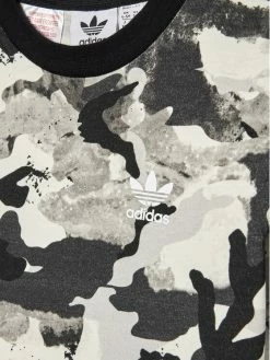 Συμφωνίες 🤩 Adidas T-shirts T-Shirt HK0286 Γκρι Regular Fit ⭐ -adidas Originals Κατάστημα unnamed file 66