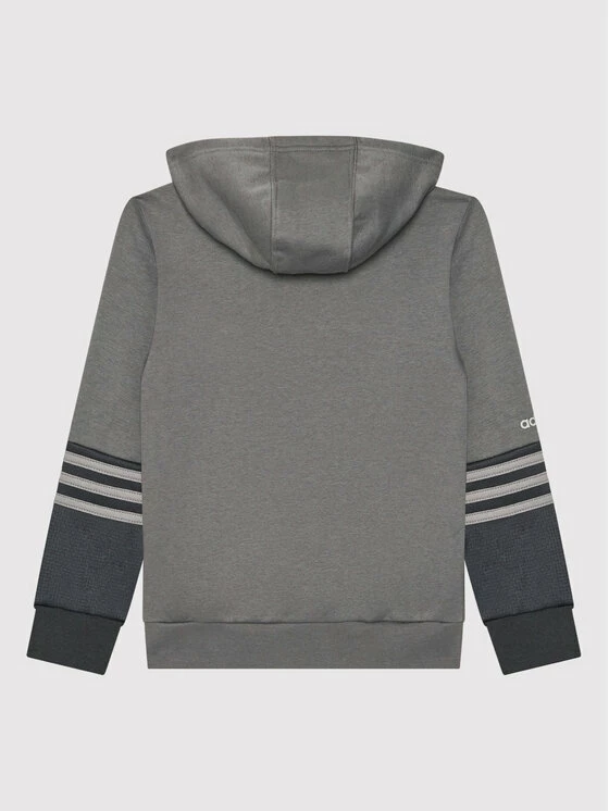 Κουπόνι 🔥 Adidas Σετ Φόρμα Sprt Collection HE4765 Γκρι Regular Fit 👍 3 Κουπόνι 🔥 Adidas Σετ Φόρμα Sprt Collection HE4765 Γκρι Regular Fit 👍 - Image 3