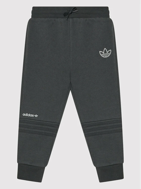 Κουπόνι 🔥 Adidas Σετ Φόρμα Sprt Collection HE4765 Γκρι Regular Fit 👍 4 Κουπόνι 🔥 Adidas Σετ Φόρμα Sprt Collection HE4765 Γκρι Regular Fit 👍 - Image 4