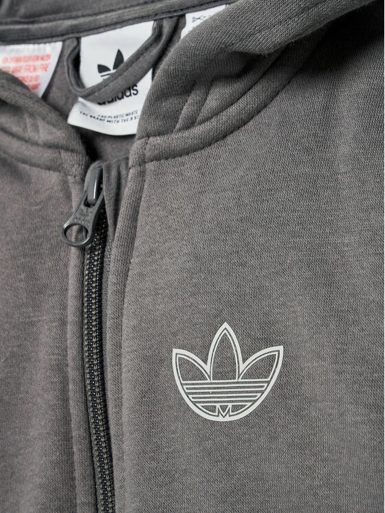 Κουπόνι 🔥 Adidas Σετ Φόρμα Sprt Collection HE4765 Γκρι Regular Fit 👍 6 Κουπόνι 🔥 Adidas Σετ Φόρμα Sprt Collection HE4765 Γκρι Regular Fit 👍 - Image 6