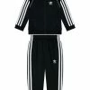 Εκπτωση 🔥 Adidas Σετ Φόρμα Adicolor Sst GN8441 Μαύρο Regular Fit 💯