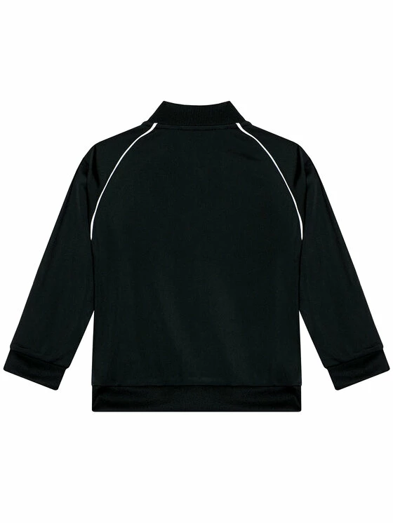 Εκπτωση 🔥 Adidas Σετ Φόρμα Adicolor Sst GN8441 Μαύρο Regular Fit 💯 3 Εκπτωση 🔥 Adidas Σετ Φόρμα Adicolor Sst GN8441 Μαύρο Regular Fit 💯 - Image 3